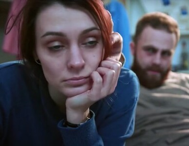 Лечение зависимости от мефедрона в Таштаголе Девушка под действием наркотиков